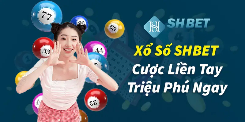 Vài điểm cơ bản về sảnh Xổ số SHBET thế nào?
